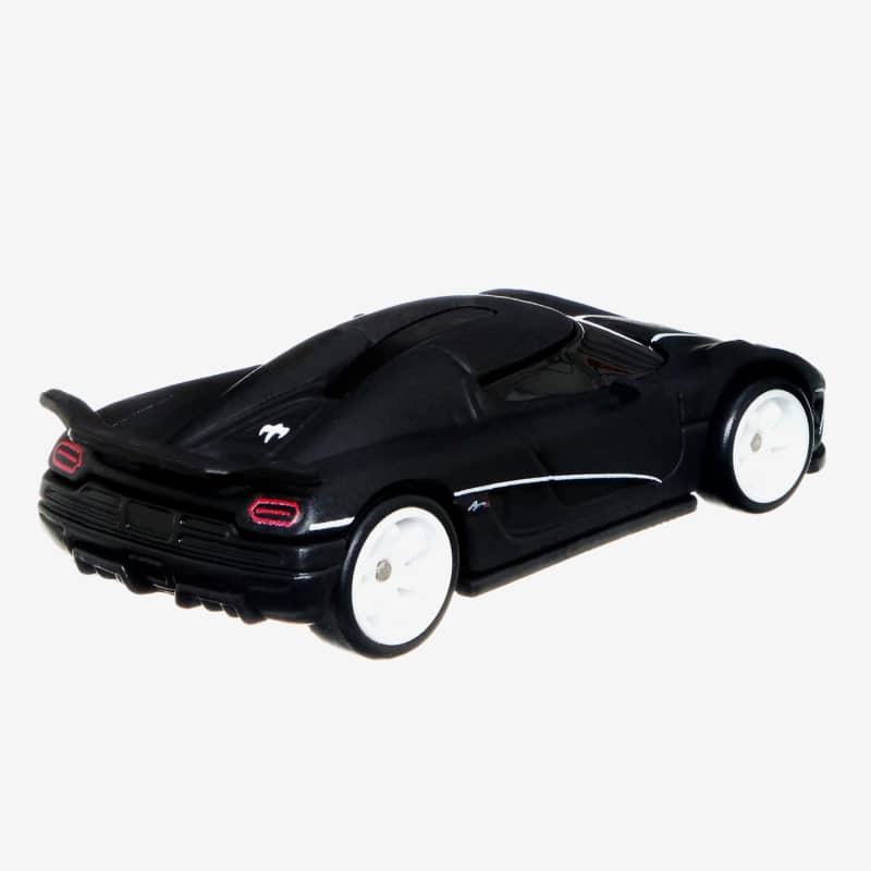 2022 Premium Collector Set 2: Exotic Hypercars