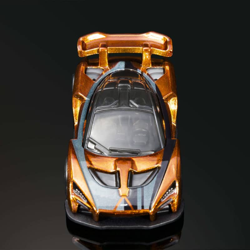 Hot Wheels Rift Rally – Collectors Edition