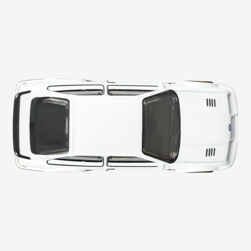 Hot Wheels Premium Car Culture Canyon Warriors – Ford Sierra RS Cosworth