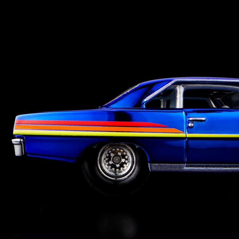 Hot Wheels RLC Exclusive ’66 Super Nova