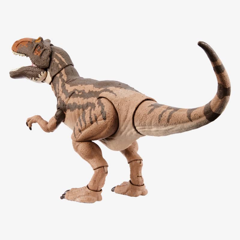 Jurassic World Hammond Collection Dinosaur Figure Metriacanthosaurus