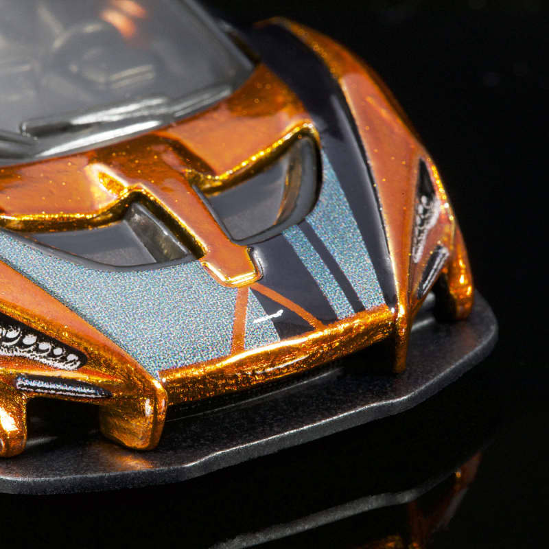 Hot Wheels Rift Rally – Collectors Edition