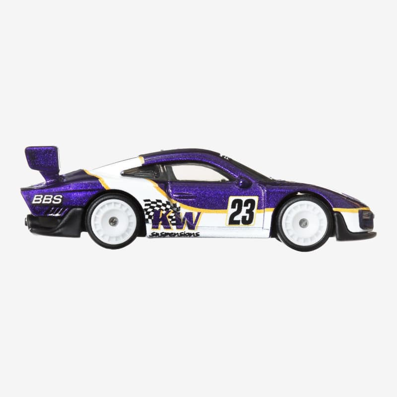 Hot Wheels Car Culture Circuit Legends Vehicles