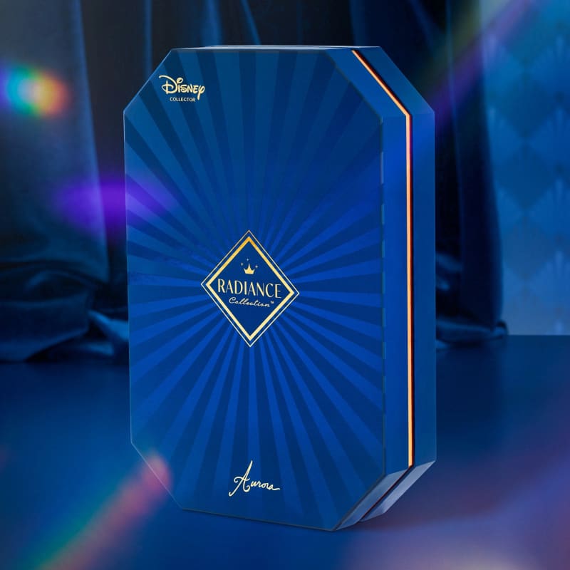 Disney Collector Radiance Collection Aurora Doll