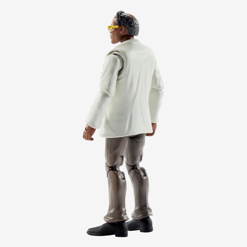 Jurassic World Jurassic Park Figure Ray Arnold Hammond Collection