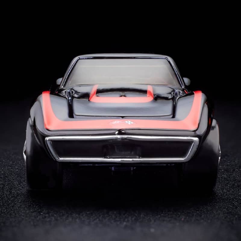 Hot Wheels RLC Exclusive Custom Corvette