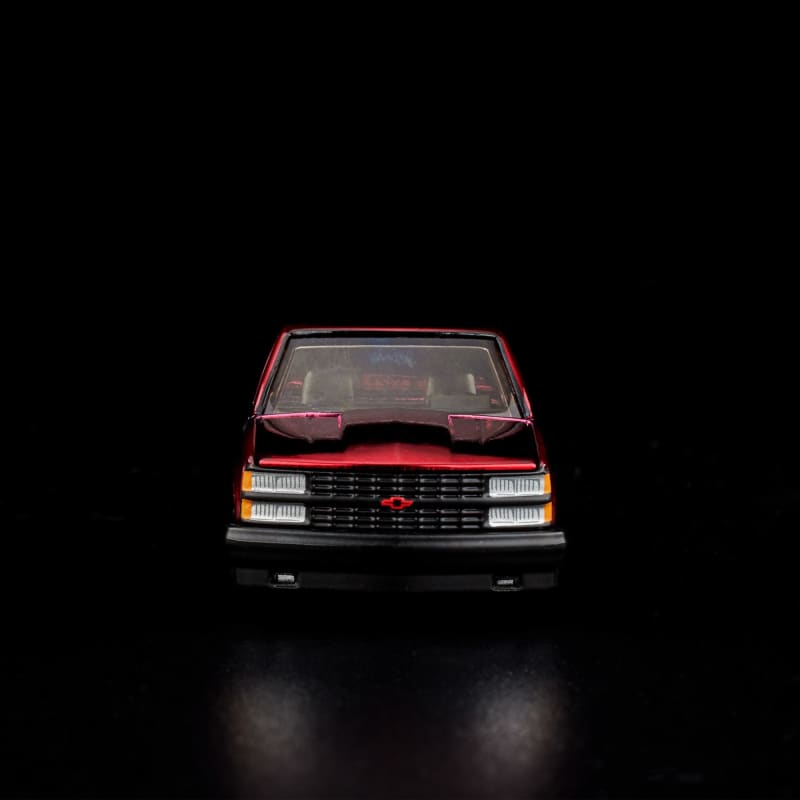 Hot Wheels RLC Exclusive 1990 Chevy 454 SS