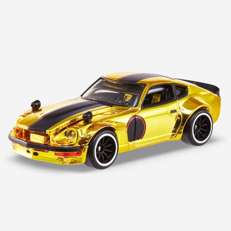 HWC Special Edition Custom ’72 Datsun 240Z