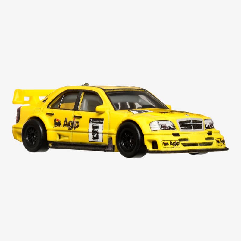 Hot Wheels Car Culture Circuit Legends Vehicles