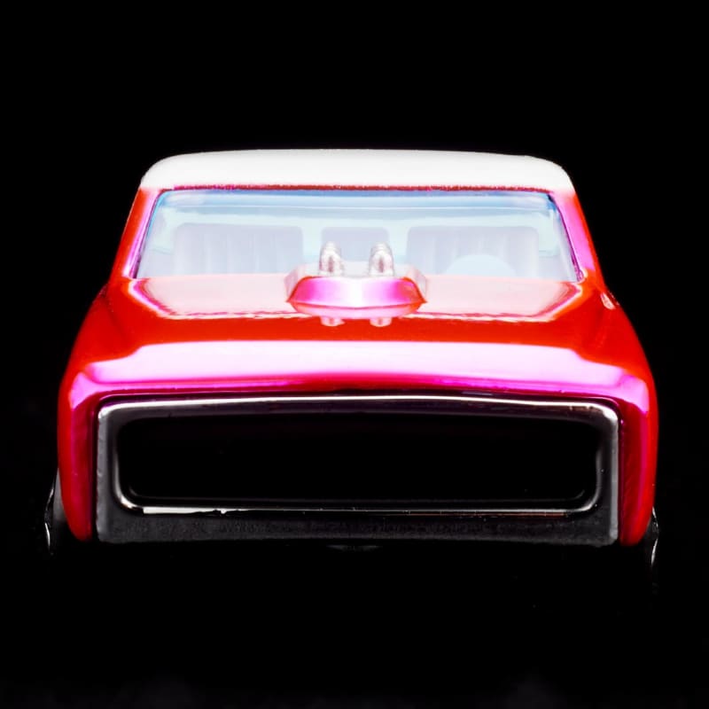 Hot Wheels RLC EXCLUSIVE 2022 PINK EDITIONS CUSTOM FLEETSIDE™
