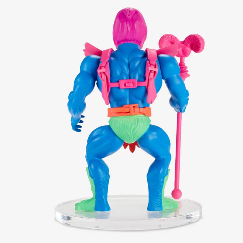 Madsaki Masters of the Universe Skeletor Statue