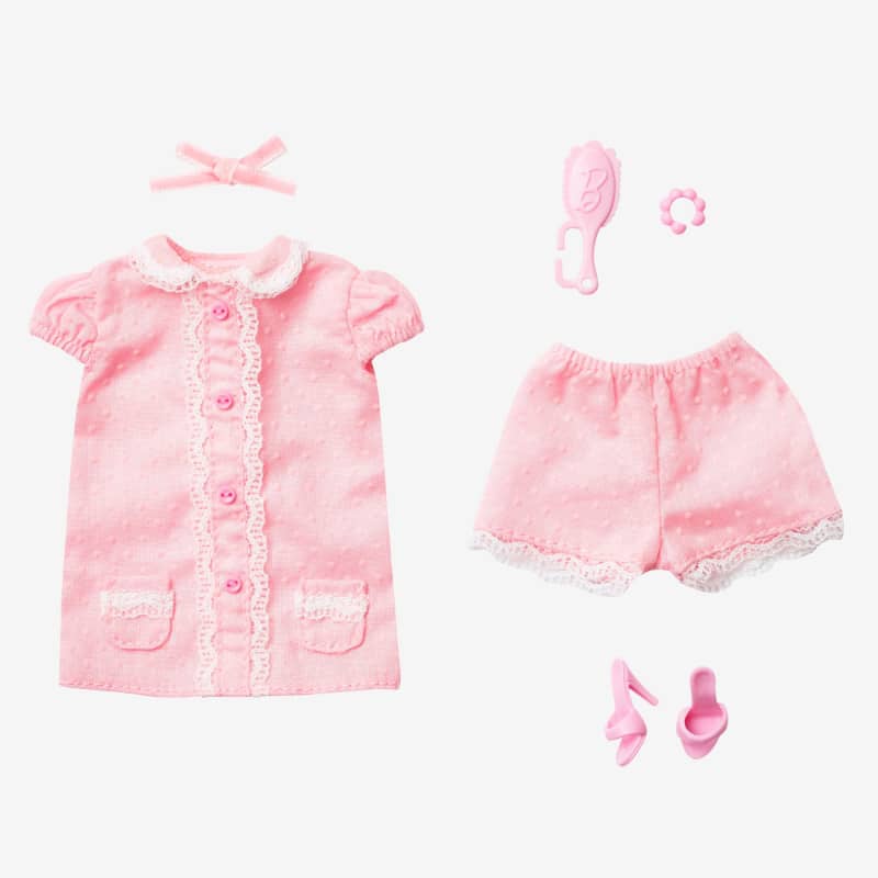 Barbie The Movie Fashion Pack