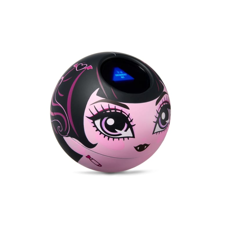 Monster High x FIGURE8 Collectible Figure