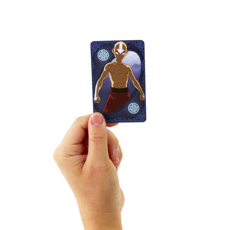UNO FANDOM Avatar: The Last Airbender