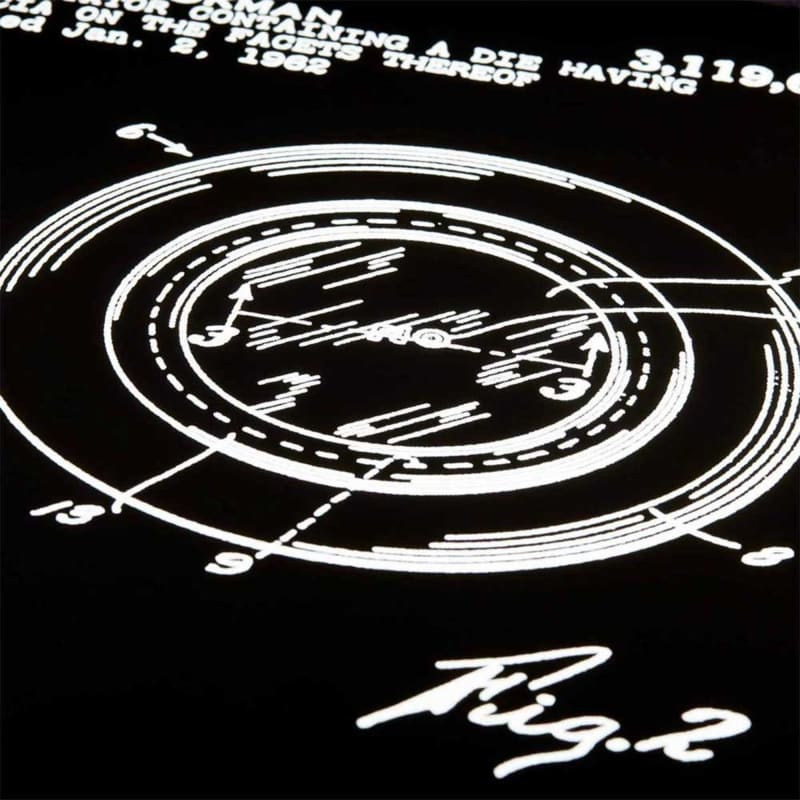 Art of Engineering Magic 8 Ball Print