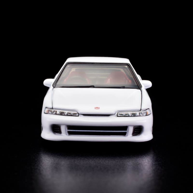Hot Wheels RLC Exclusive 1995 Honda Integra Type R