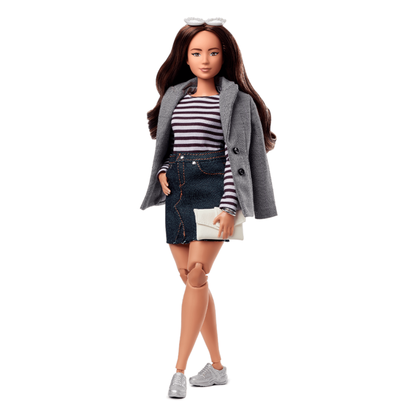 Barbie @BarbieStyle Doll 3