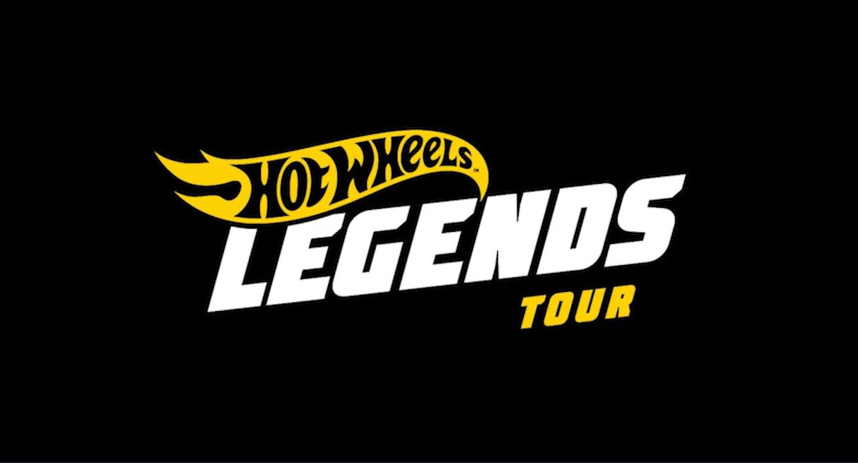 Hot Wheels Legends Tour 2026 | Mattel Creations