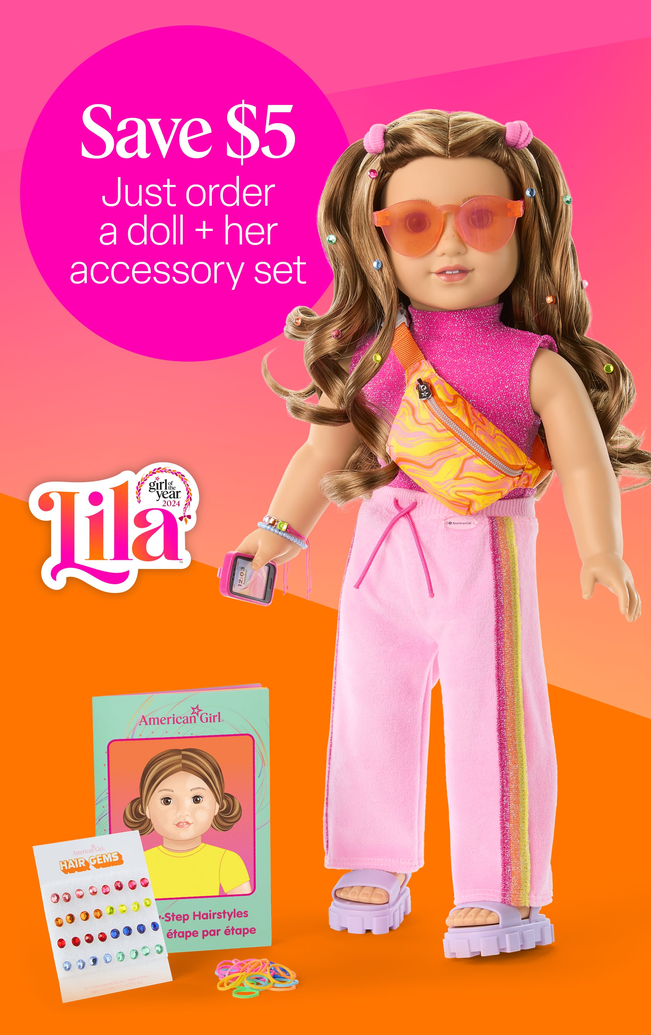 DIY Doll Camping Equipment  American girl doll crafts, American girl doll  diy, Diy doll