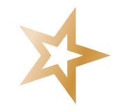 AG gold star