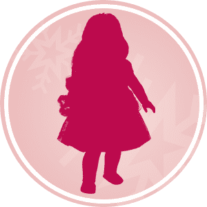 Doll icon