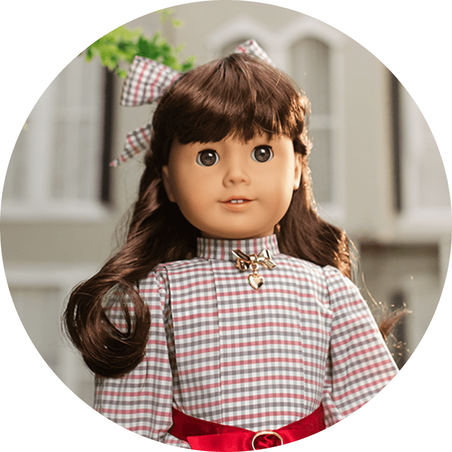Samantha doll