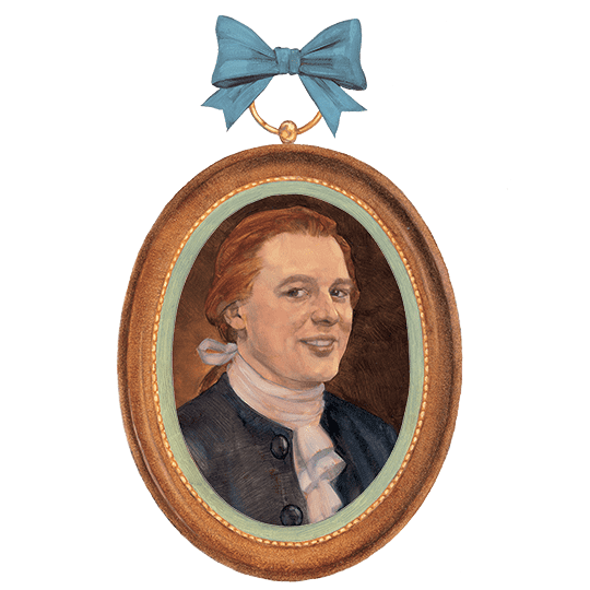 Mr. Edward Merriman