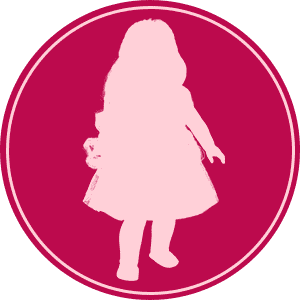Doll icon