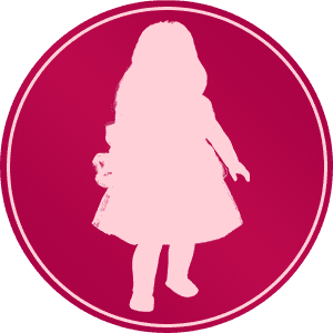 Doll icon