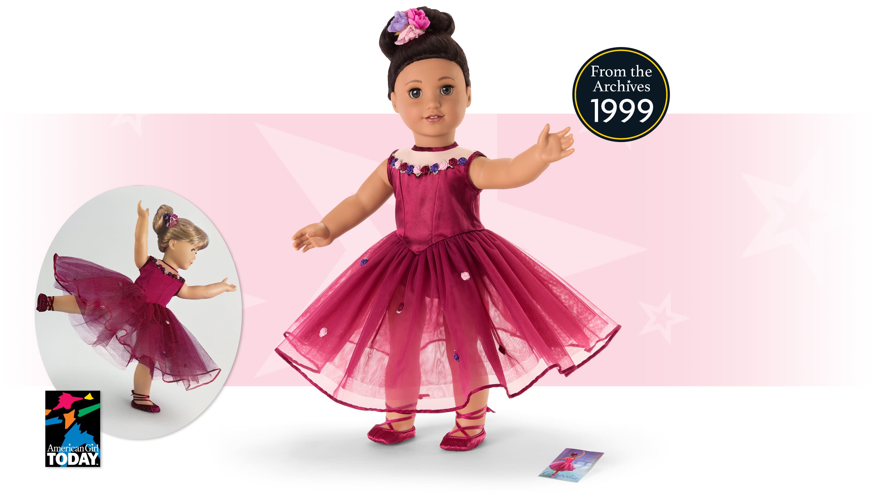 American girl matching outfits hot sale kohls