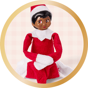 Elf on the shelf
