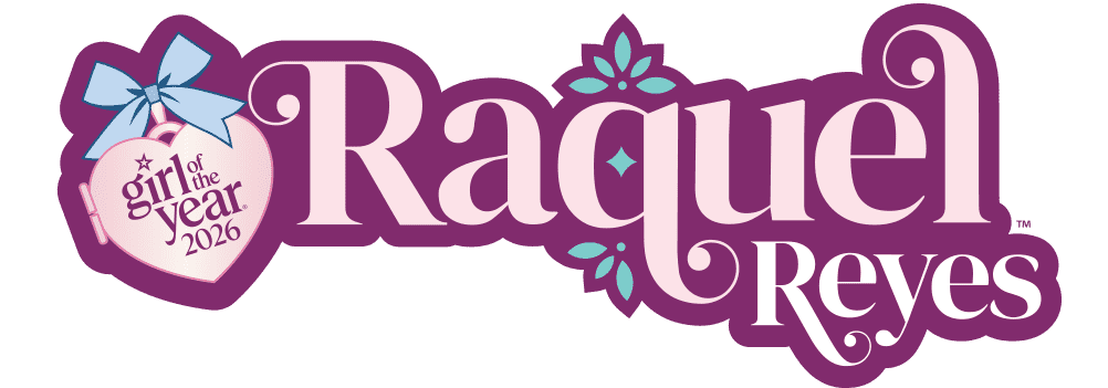 Girl of the Year 2026, Raquel Reyes