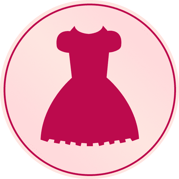 Clothing icon
