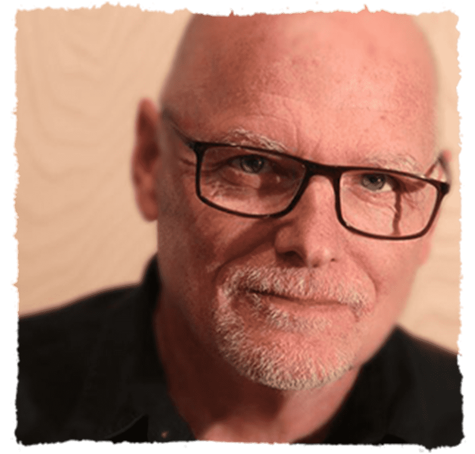 American Girl Illustrator, Robert Hunt