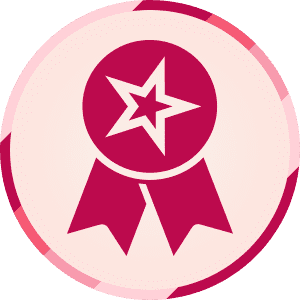 Badge icon