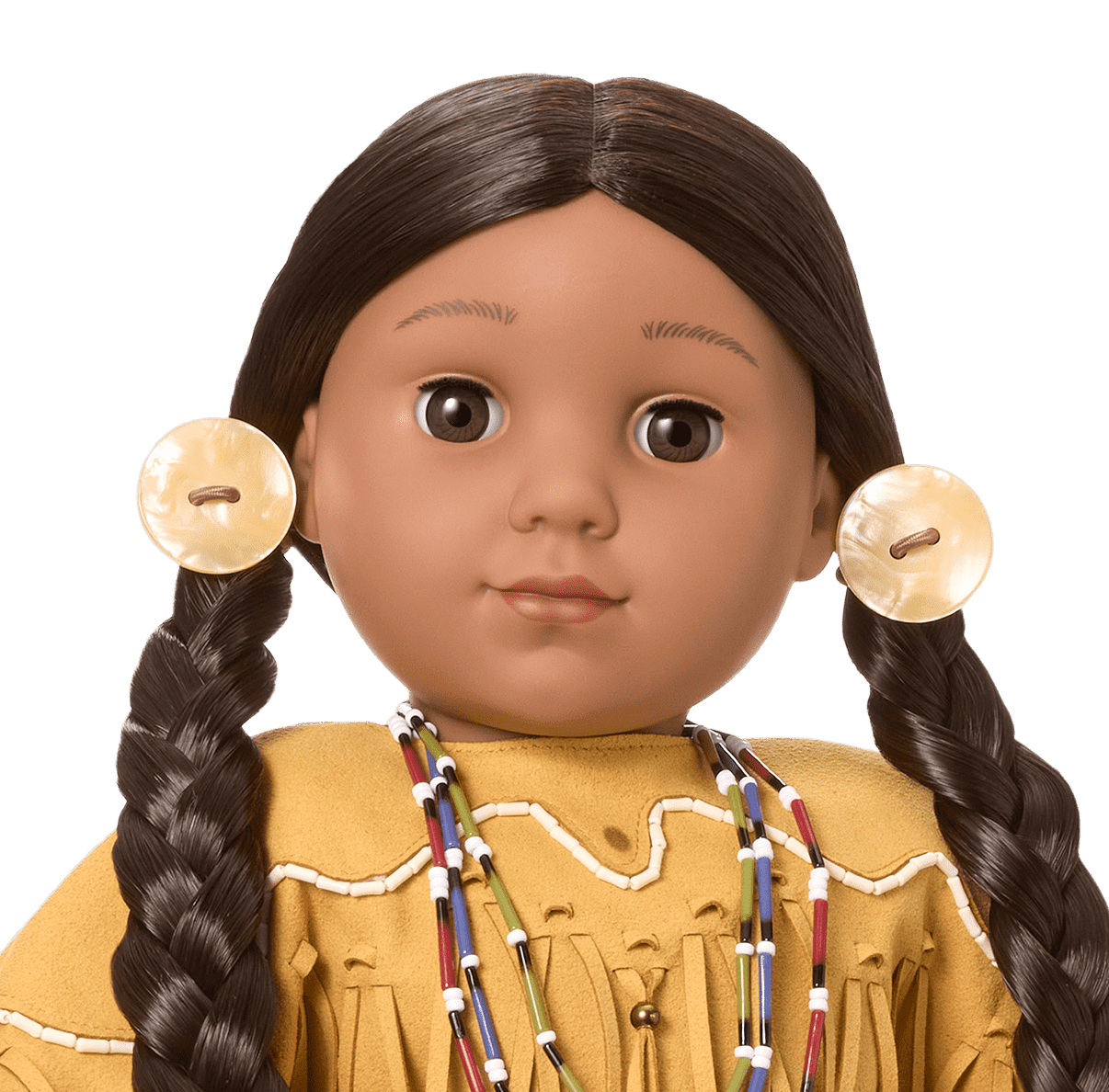 Kaya doll