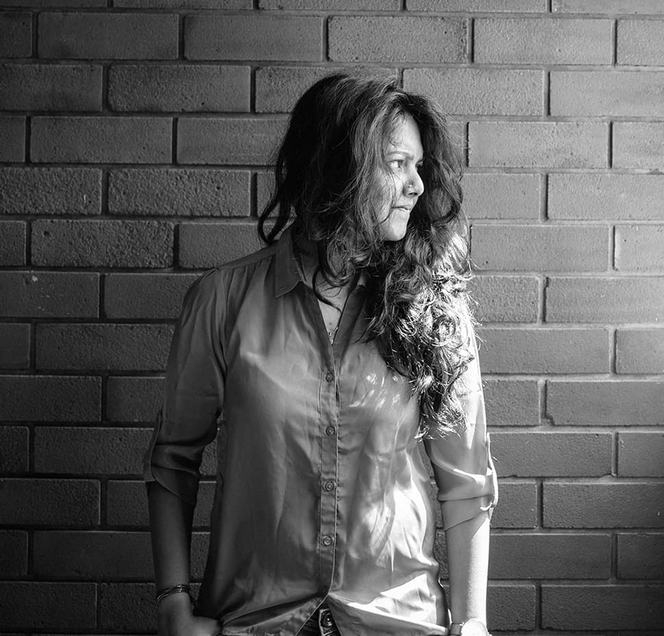 American Girl Illustrator Parvati Pillai