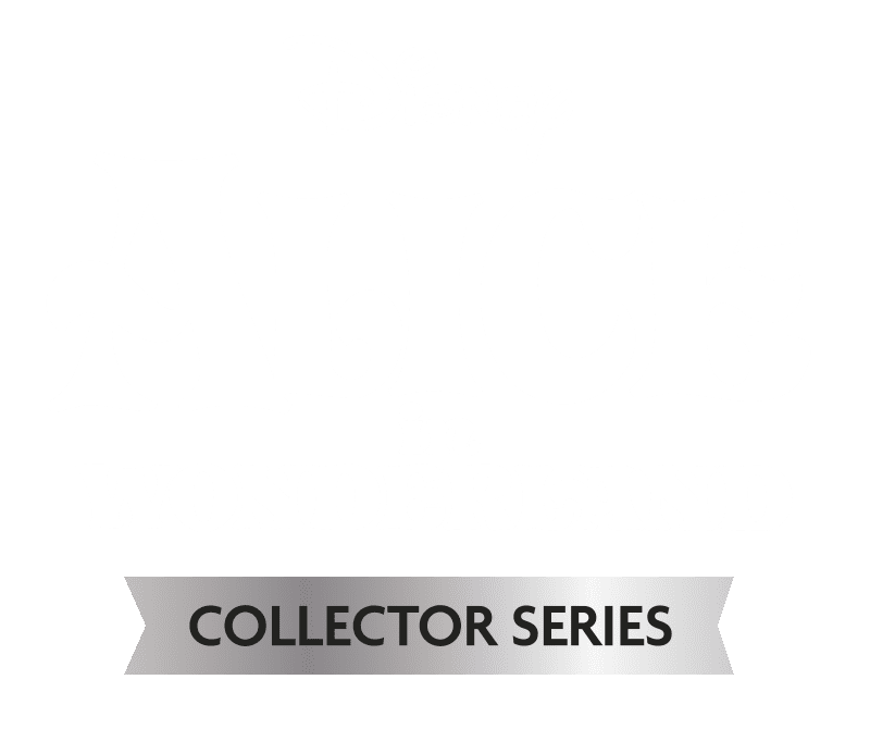 Alice in Wonderland Collector Series text