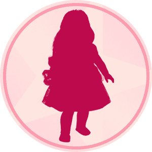 Doll icon