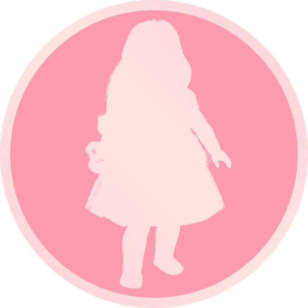 Doll icon