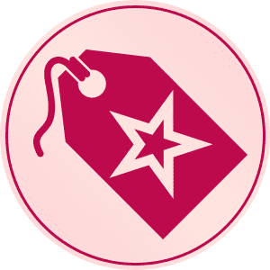 Tag icon
