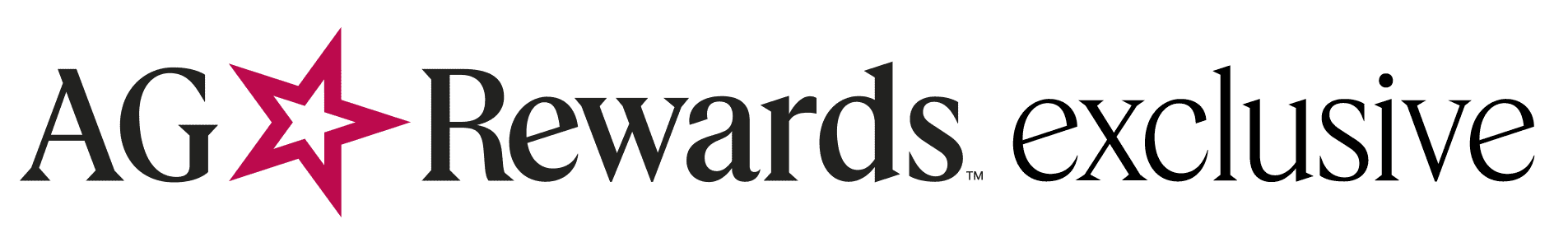 AG Rewards logo