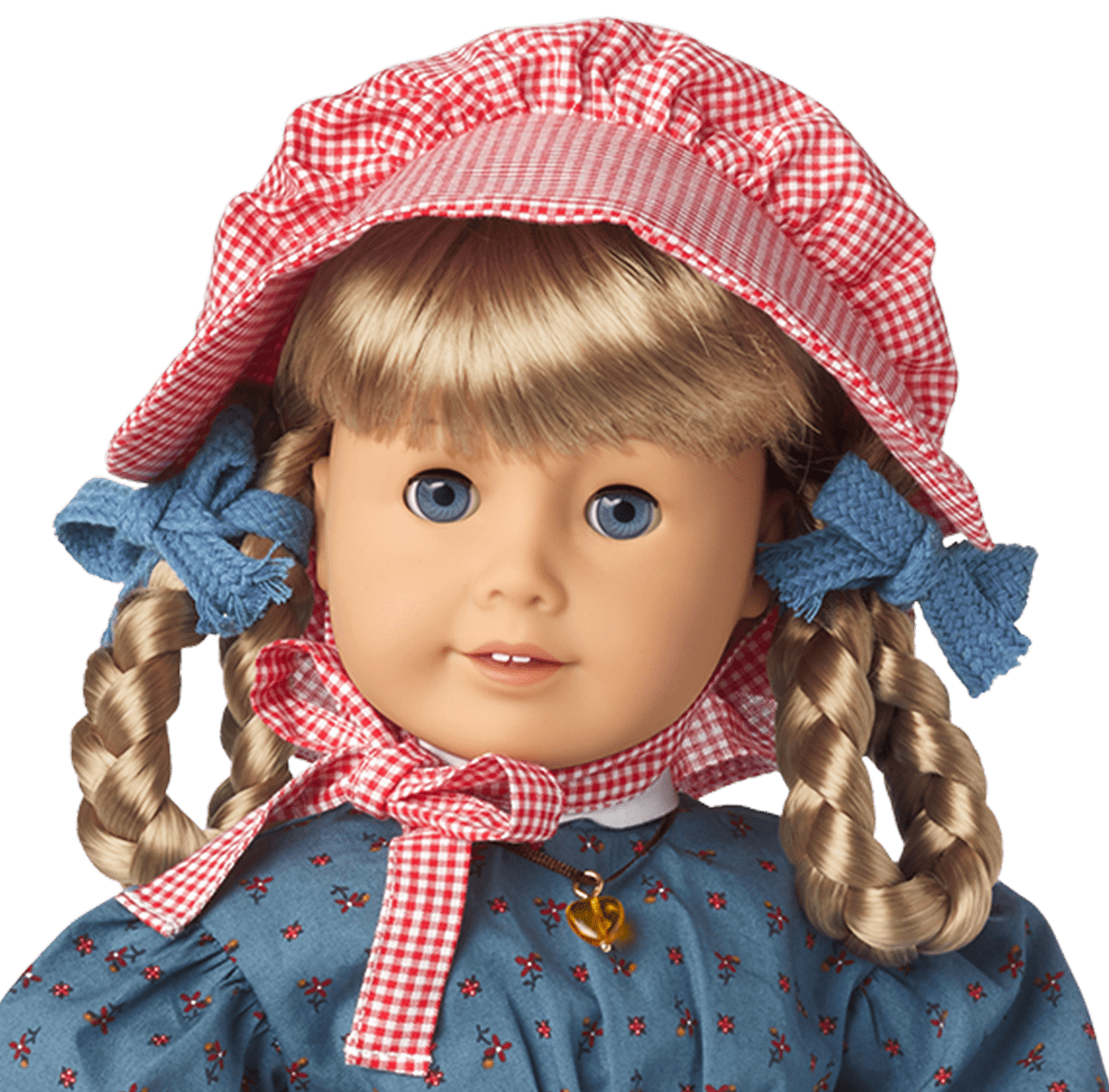 Kirsten Larson doll