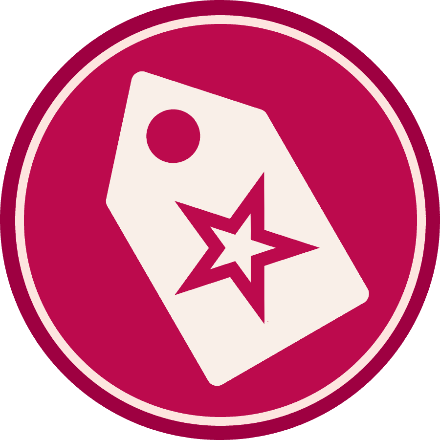 Doll icon