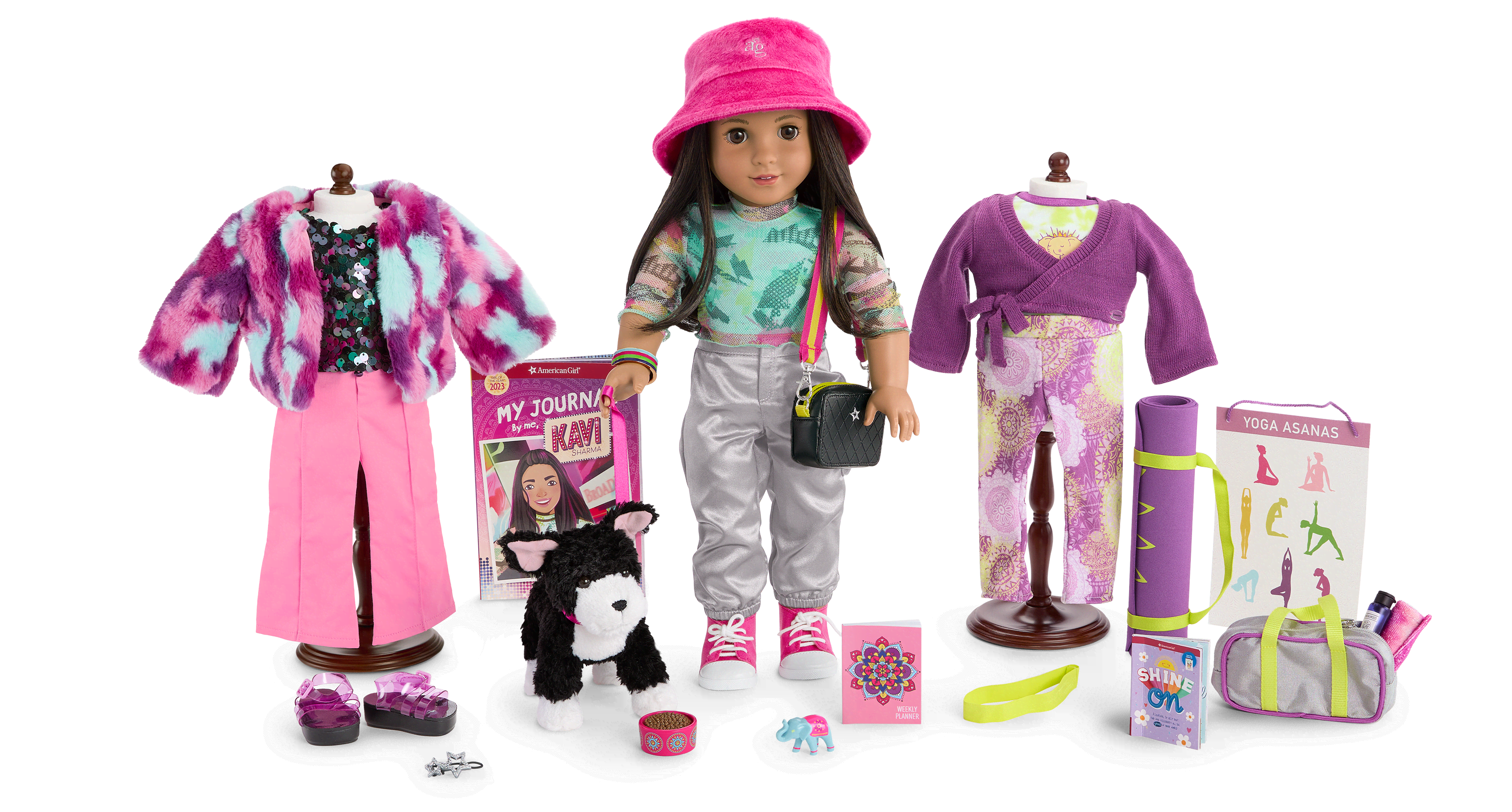 Kavi Sharma collection