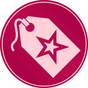 Tag icon