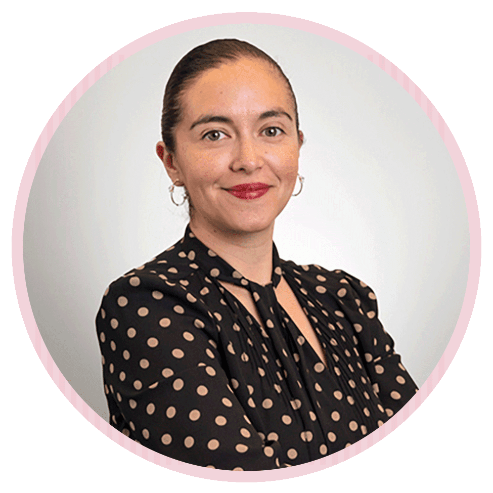 Advisor Dr. Diana Leon-Boys