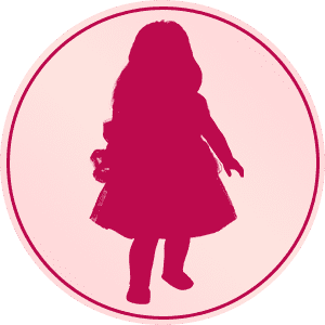 Doll icon