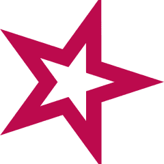 Red star