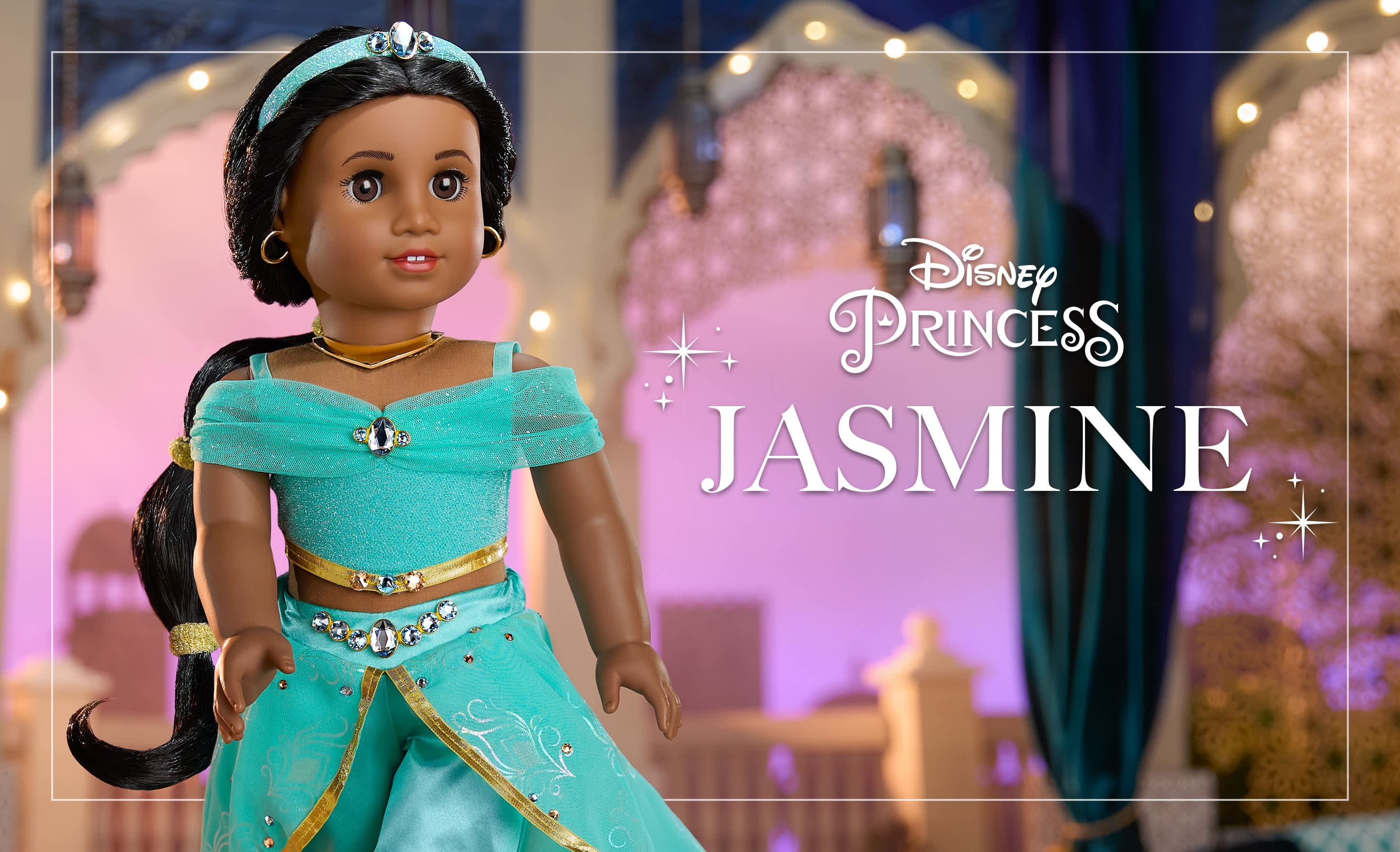 Image of Jasmine